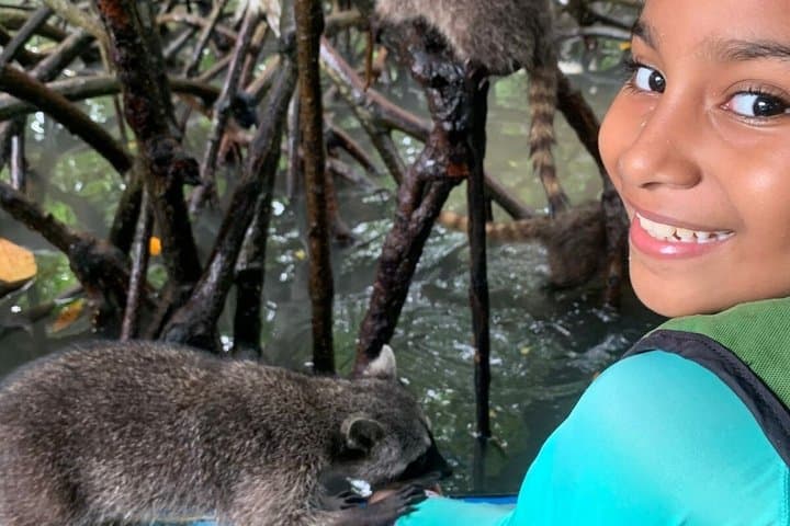 Experiencia de Shekina Tours en Cartagena